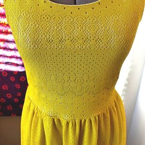 Rachel Kate Sun Dress